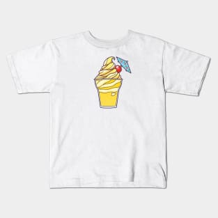 Pineapple Whip Kids T-Shirt